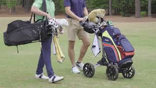 Bag Boy Chiller Pro Series Golf Bags