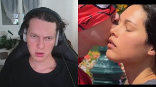 Reaction to Miki - particle (of fat pigs)