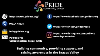 Rainbow Resource Fair Intro 2020