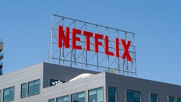 Netflix’s Global Advantage Amid Economic Uncertainty