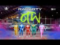 RAPARTY OTW MUSIC VIDEO RAPARTY OTW MUSIC VIDEO