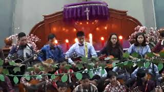 Natal SD PERMATA KASIH  