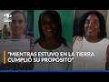 Tres primas que volvían de un sepelio, entre víctimas fatales de atentado en Cajibío