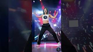 ⚡Futuristic Aesthetics! Cyberpunk Techno Dance by Nixie #FlowState76