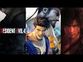Resident Evil 4 Remake! Street Fighter 6 Gameplay! Final Fantasy 16 2nd Trailer, State of Play Recap