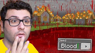 HO SCARICATO 4 MONDI MISTERIOSI DI MINECRAFT