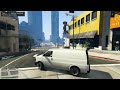 GTA 5 - TONYA,MICHAEL,CHOP MISSIONS GAMEPLAY (NO COMMENTARY)