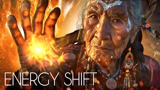 Download Lagu Shamanic Portal for Activating Cleansing Codes Against Negativity | Deep Healing 432Hz MP3