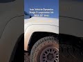 2013 Toyota Tacoma with Icon stage 3 suspension kit #tacoma@iconvehicledynamicstv