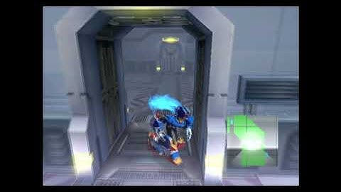 Megaman X Command Mission Chapter 8 The Ultimate Weapon Part 1
