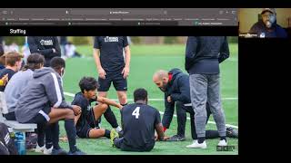 USL-A Presentation