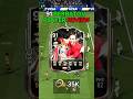 91 Trophy Titans hero BERBATOV player review ea fc 26 #shorts #short #eafc26 #fc26
