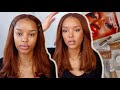 ccgrwm | body issues, vulnerability, compartmentalising + Missguided beauty first impressions | ad