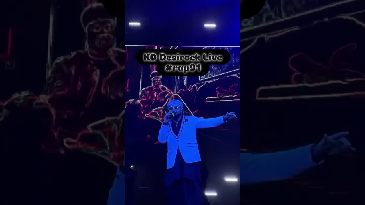 Desi Desi song | Live  