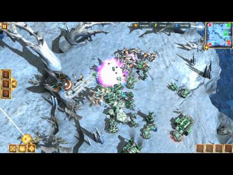 Starfront: Collision — Launch Trailer