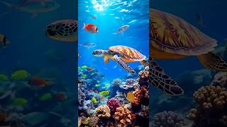 Deep Crazy Facts Of Wildlife Wonders