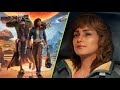 Star Wars Outlawst am PC #PCGaming #LetsPlay #Gaming #GamerLife