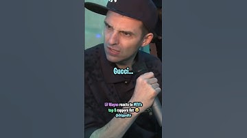Lil Wayne Reacts to MTV