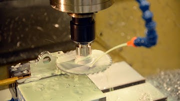 Head Room: The Physics Machine Shop