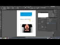 Animacion y botones en indesign