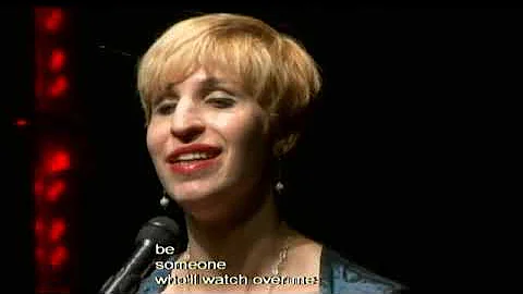 Laurie Rubin - Millennium Stage (October 22, 2012)
