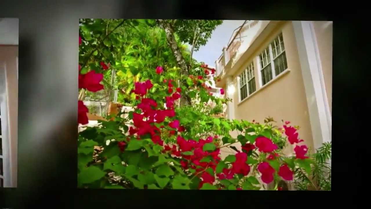 StLuciaLiving Longterm Apartments For Rent in St. Lucia YouTube