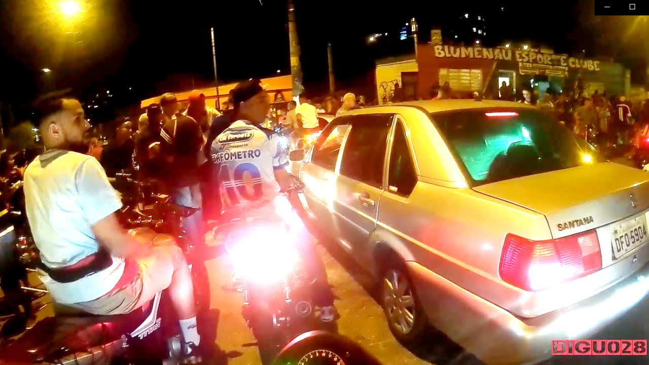 ROLE DE NATAL 🎅 FIM | DIGU028