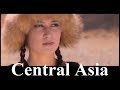 Central Asian (Silk Road) Countries 2018  Part 1