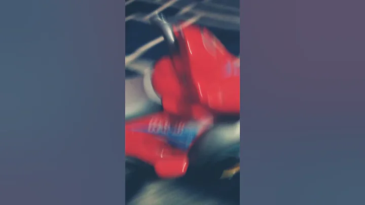 mini remote control bike bullet pataka - DayDayNews