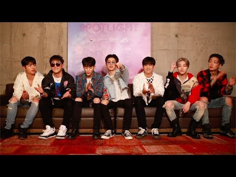 SXSW 2019 Artist Spotlight: Interview with iKON