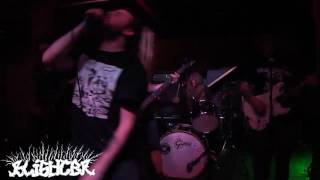 BLIGHTER - LIVE IN OAKLAND