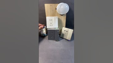 One-opening five-hole single-control socket wiring