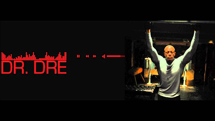Dr. Dre - Young World [INSTRUMENTAL] (Best Sound)