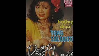 Lagu detty kurnia enjing deui enak pisan laguna