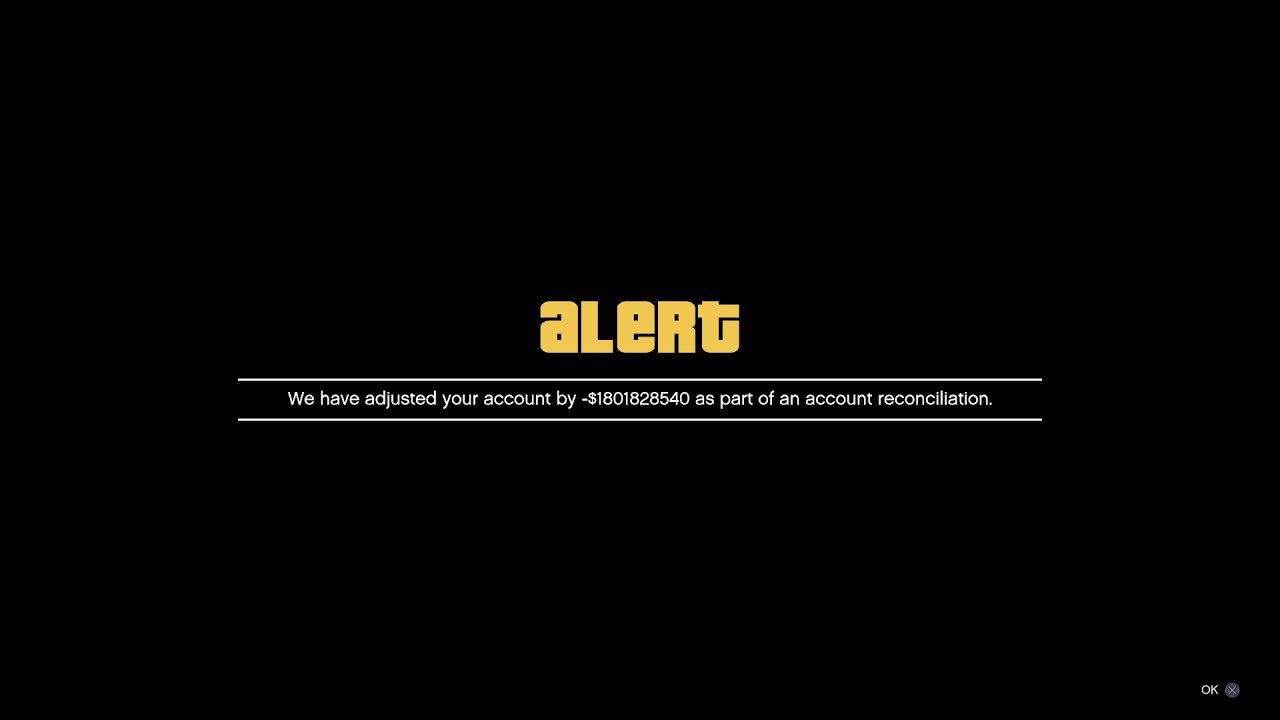 How long is a GTA ban?