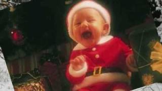 Petit Papa Noël- Céline Dion.wmv