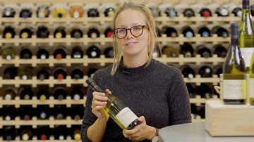 Discover the Definition Chablis with Majestic