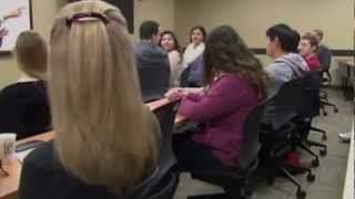 DSC Media: St. Luke's Mini-Medical School