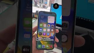 How to Bypass iPhone 12 Green iCloud Lock (iOS 16.3) 🟢🔓 #shorts