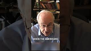 How Intervention Killed Iran’s Opposition | Richard Wolff
