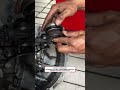 deklaher kopling jebol.Akibatnya dorongan kopling nggak maksimal.Gigi jadi seret #shorts