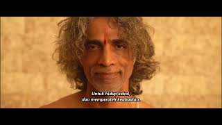 Monkey Man (2024) Sub Malay