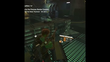 Division 2 - UBISOFT Fix Your Freaking Glitchy Game! #shorts