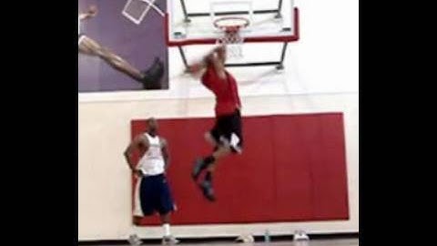 Dre Baldwin: "NO WAY This Doesn