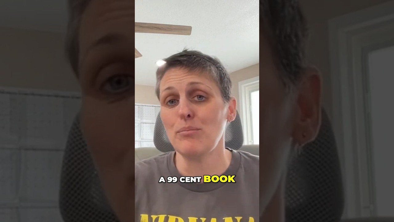 Book Pricing Strategy: Profit & Royalties