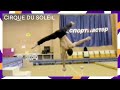 Auditions - Cirque du Soleil