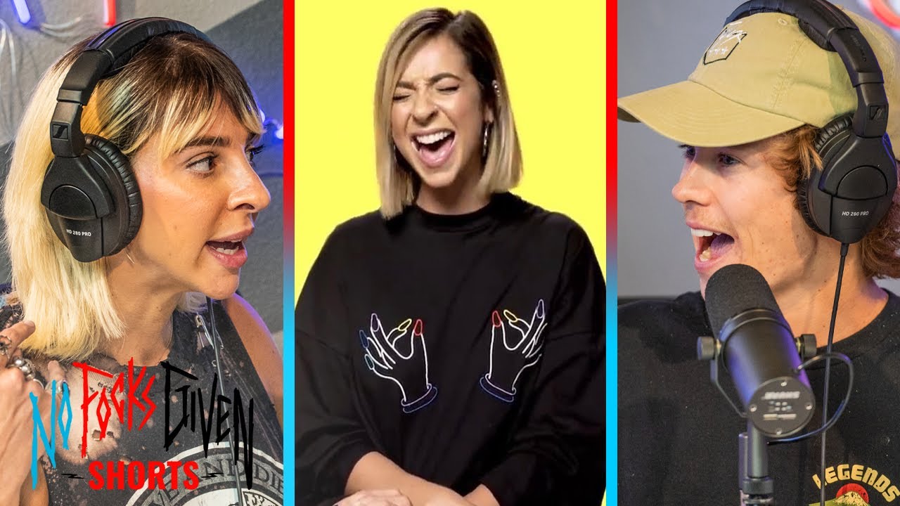 Gabbie Hanna Exposes Her Viral Genius Interview