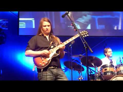 Tino Standhaft Band