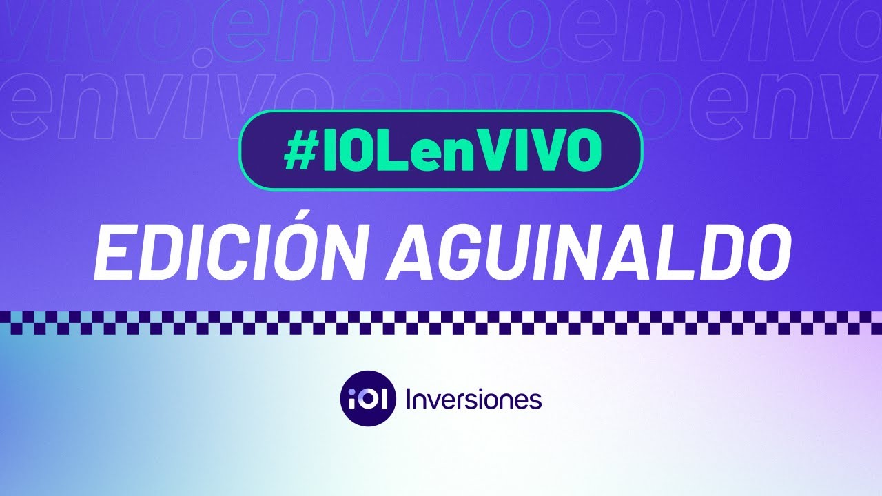 #IOLenVIVO