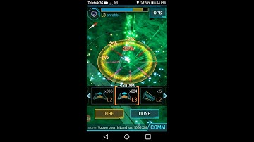 INGRESS : Attacking an Enlightened Portal